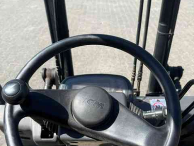 Heftruck TCM FB 25-7 VFHM480