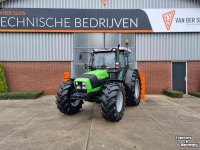 Traktoren Deutz-Fahr Agrofarm 100