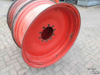 Wielen, Banden, Velgen & Afstandsringen  Velgen 18X42