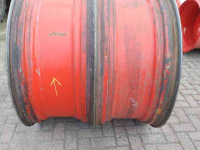 Wielen, Banden, Velgen & Afstandsringen  Velgen 18X42