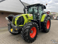 Tractor / Trekker Claas Arion 630 CMATIC