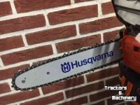 Kettingzaag Husqvarna 120i  Accu Kettingzaag