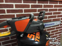 Kettingzaag Husqvarna 120i  Accu Kettingzaag