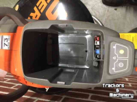 Kettingzaag Husqvarna 120i  Accu Kettingzaag