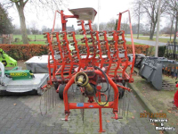 Rugger / Hark / Zwadhark Kuhn GA4501GM hydro zwadbord