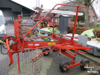 Rugger / Hark / Zwadhark Kuhn GA4501GM hydro zwadbord