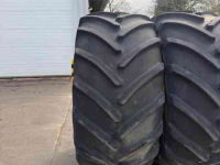 Wielen, Banden, Velgen & Afstandsringen Michelin 900/50R42 MachXbib John Deere