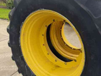 Wielen, Banden, Velgen & Afstandsringen Michelin 900/50R42 MachXbib John Deere