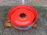 Wielen, Banden, Velgen & Afstandsringen  11x38