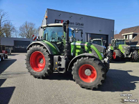 Tractor / Trekker Fendt 720 S4 Power