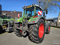Tractor / Trekker Fendt 720 S4 Power