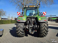 Tractor / Trekker Fendt 720 S4 Power