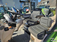 Tractor / Trekker Fendt 720 S4 Power