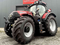 Tractor / Trekker Case-IH Puma 185 afs cvx