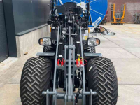 Shovel / Wiellader / Kniklader Giant G2500 HD X-TRA