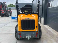 Shovel / Wiellader / Kniklader Giant G2500 HD X-TRA