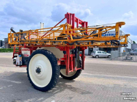 Getrokken Veldspuit Agrifac GN4230 Veldspuit