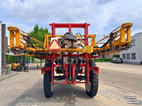 Getrokken Veldspuit Agrifac GN4230 Veldspuit