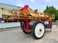 Getrokken Veldspuit Agrifac GN4230 Veldspuit