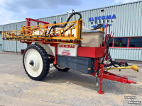 Getrokken Veldspuit Agrifac GN4230 Veldspuit