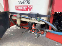 Getrokken Veldspuit Agrifac GN4230 Veldspuit
