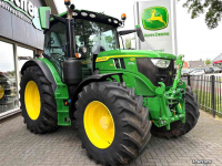 Tractor / Trekker John Deere 6R150