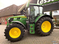 Tractor / Trekker John Deere 6R150