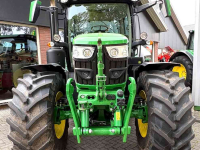 Tractor / Trekker John Deere 6R150