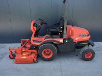 Overige traktoren en toebehoren Kubota F251