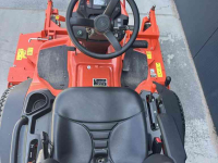 Overige traktoren en toebehoren Kubota F251