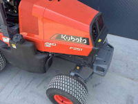 Overige traktoren en toebehoren Kubota F251