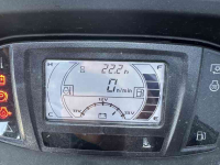 Overige traktoren en toebehoren Kubota F251