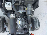 Overige traktoren en toebehoren Kubota F251