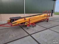 Duo-band Miedema Duoband 121-70 2x6