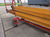 Duo-band Miedema Duoband 121-70 2x6
