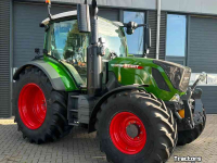 Tractor / Trekker Fendt TOP Uitvoering!  314 Profi+ Gen4