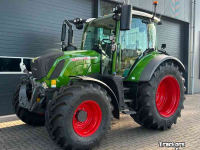 Tractor / Trekker Fendt TOP Uitvoering!  314 Profi+ Gen4