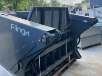 Kuilhapper Flingk KHXL 2222 kuilhapper