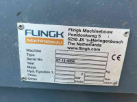 Kuilhapper Flingk KHXL 2222 kuilhapper