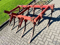 Cultivator Cappon 11 tands cultivator