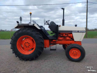 Tractor / Trekker David Brown 1390 Cabrio