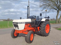 Tractor / Trekker David Brown 1390 Cabrio