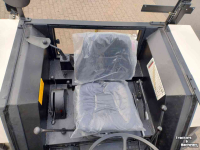 Tractor / Trekker David Brown 1390 Cabrio