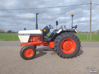 Tractor / Trekker David Brown 1390 Cabrio