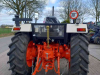 Tractor / Trekker David Brown 1390 Cabrio