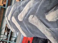 Wielen, Banden, Velgen & Afstandsringen Alliance A-350 270/95R54