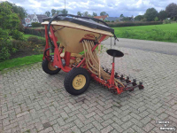 Zaaimachine Accord Vicon LZ 301 zaaimachine