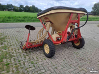 Zaaimachine Accord Vicon LZ 301 zaaimachine