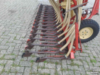 Zaaimachine Accord Vicon LZ 301 zaaimachine