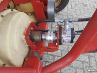 Zaaimachine Accord Vicon LZ 301 zaaimachine
